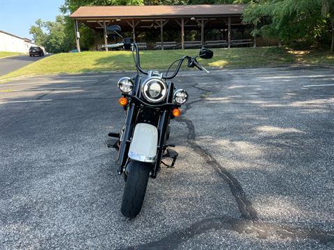 2022 Harley-Davidson Heritage Softail in Roanoke, Virginia - Photo 7