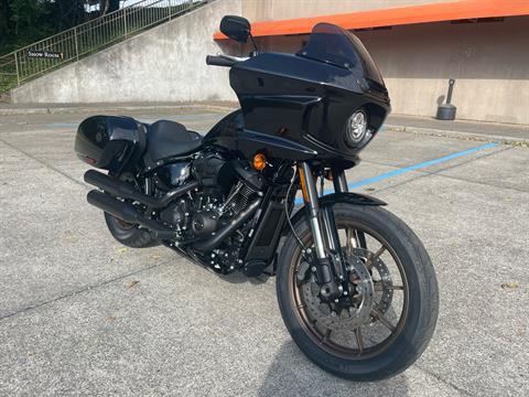 2023 Harley-Davidson Low Rider ST in Roanoke, Virginia - Photo 3