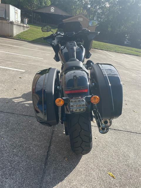 2023 Harley-Davidson Low Rider ST in Roanoke, Virginia - Photo 7