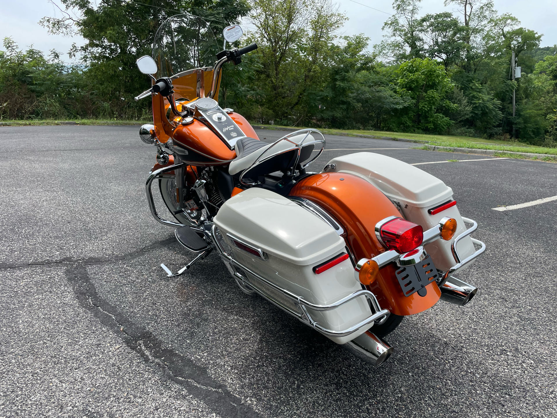 2023 Harley-Davidson Highway King in Roanoke, Virginia - Photo 3
