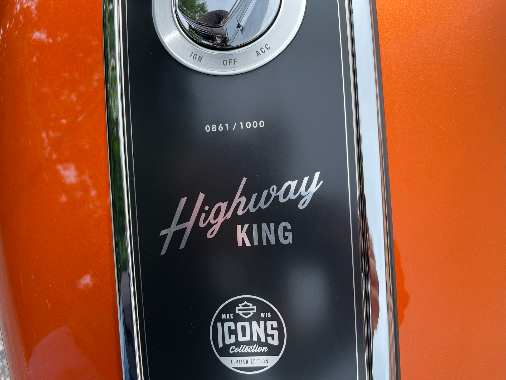 2023 Harley-Davidson Highway King in Roanoke, Virginia - Photo 11