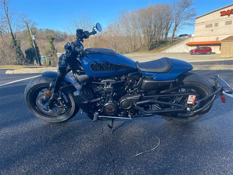 2023 Harley-Davidson Sportster S in Roanoke, Virginia - Photo 2