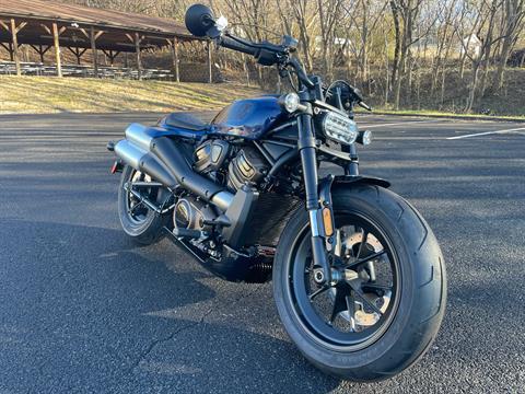 2023 Harley-Davidson Sportster S in Roanoke, Virginia - Photo 6
