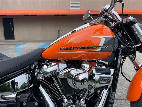 2023 Harley-Davidson Breakout in Roanoke, Virginia - Photo 2