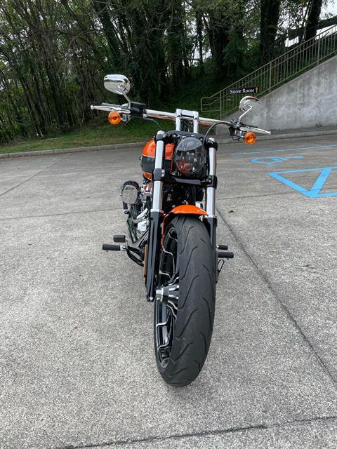 2023 Harley-Davidson Breakout in Roanoke, Virginia - Photo 4