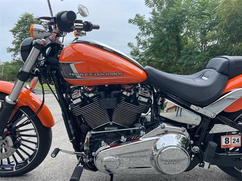 2023 Harley-Davidson Breakout in Roanoke, Virginia - Photo 6