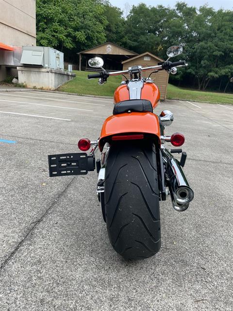 2023 Harley-Davidson Breakout in Roanoke, Virginia - Photo 7