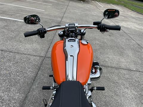2023 Harley-Davidson Breakout in Roanoke, Virginia - Photo 8