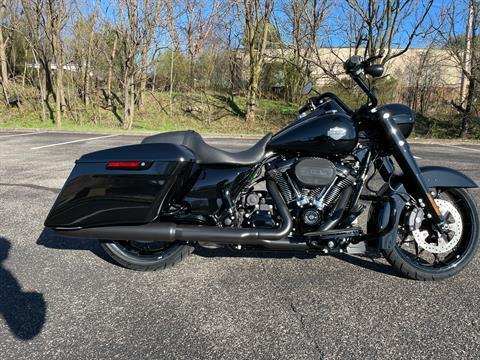 2023 Harley-Davidson Road King Special in Roanoke, Virginia - Photo 1