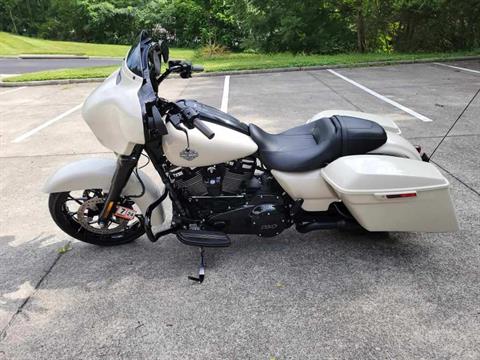 2022 Harley-Davidson Street Glide Special in Roanoke, Virginia - Photo 5