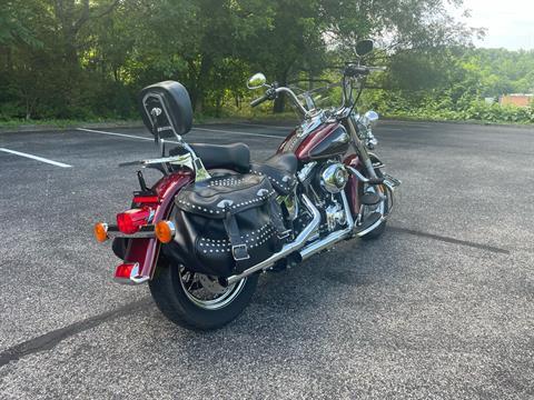 2015 Harley-Davidson Heritage Softail in Roanoke, Virginia - Photo 5