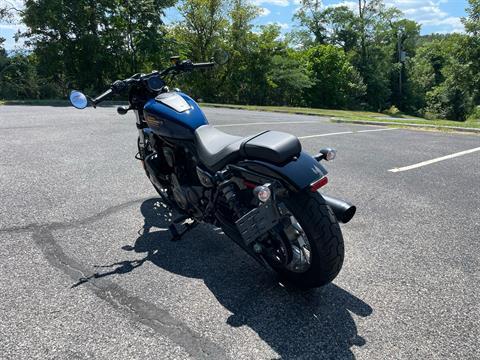 2023 Harley-Davidson Nightster S in Roanoke, Virginia - Photo 3