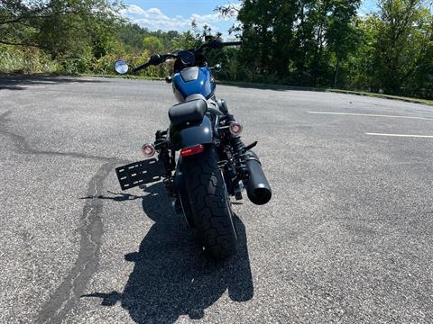 2023 Harley-Davidson Nightster S in Roanoke, Virginia - Photo 4