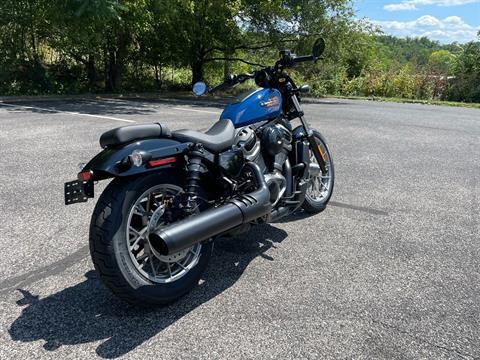 2023 Harley-Davidson Nightster S in Roanoke, Virginia - Photo 5