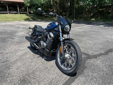 2023 Harley-Davidson Nightster S in Roanoke, Virginia - Photo 6