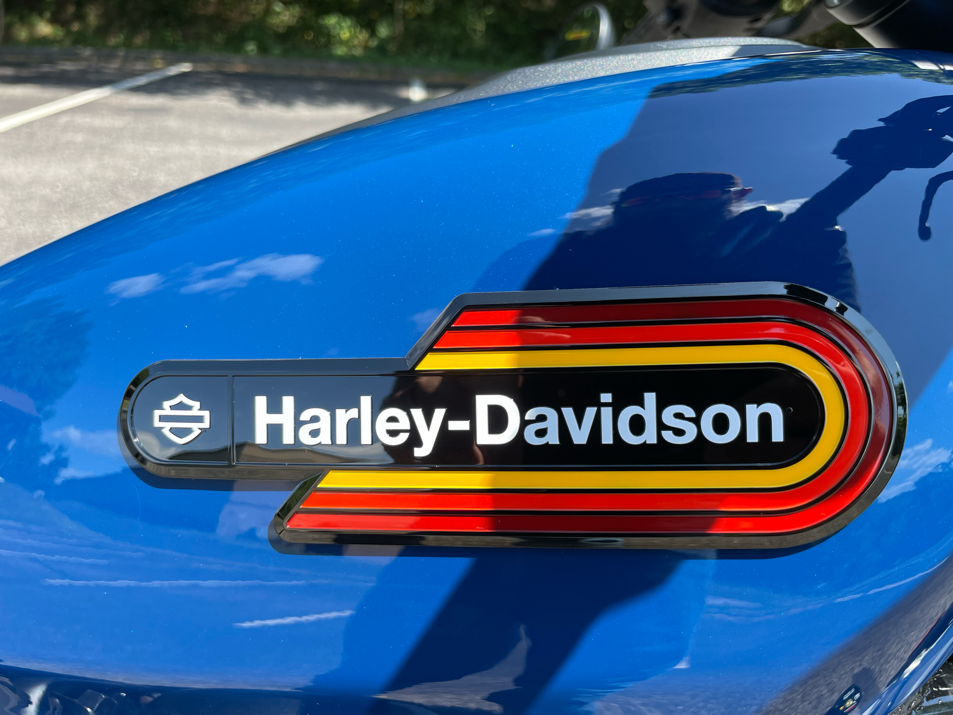 2023 Harley-Davidson Nightster S in Roanoke, Virginia - Photo 10