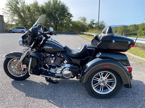 Roanoke Valley Harley-Davidson® | Motorcycle Dealer in VA