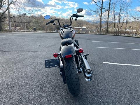 2023 Harley-Davidson Street Bob in Roanoke, Virginia - Photo 4