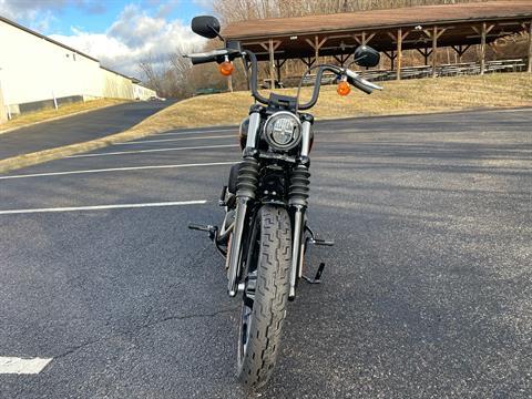 2023 Harley-Davidson Street Bob in Roanoke, Virginia - Photo 7