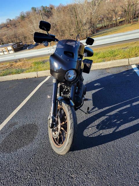 2021 Harley-Davidson Low Rider S in Roanoke, Virginia - Photo 3