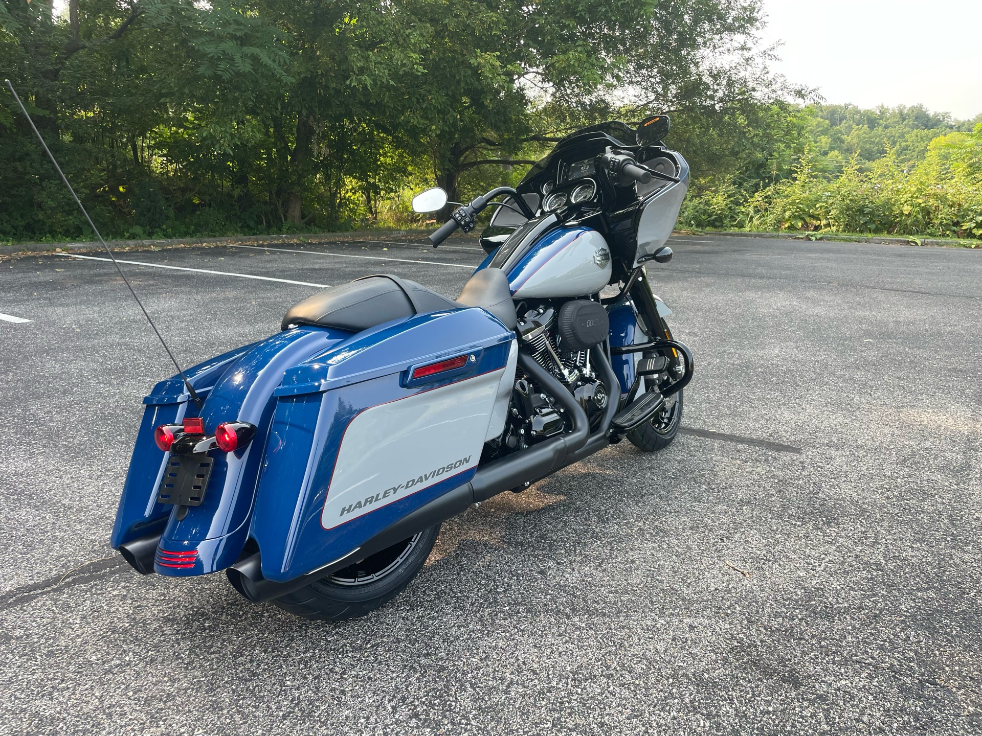 2023 Harley-Davidson Road Glide Special in Roanoke, Virginia - Photo 5