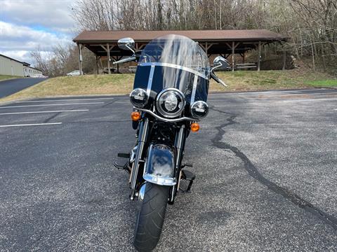 2021 Harley-Davidson Heritage Softail in Roanoke, Virginia - Photo 7