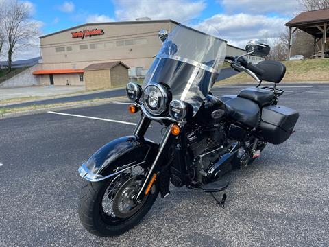 2021 Harley-Davidson Heritage Softail in Roanoke, Virginia - Photo 8