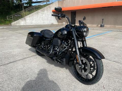 2022 Harley-Davidson Road King Special in Roanoke, Virginia - Photo 7