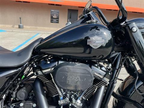 2022 Harley-Davidson Road King Special in Roanoke, Virginia - Photo 8