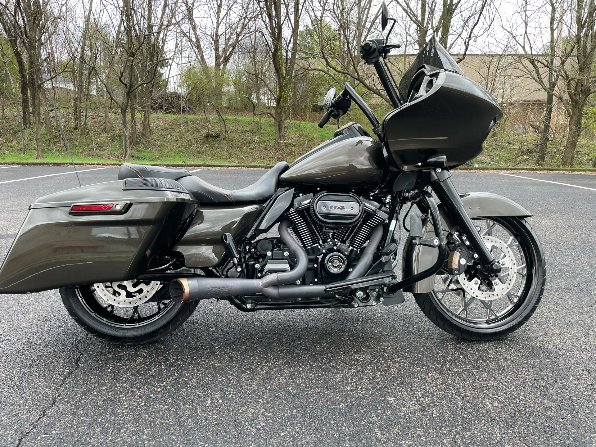 2020 Harley-Davidson Road Glide Special in Roanoke, Virginia - Photo 1