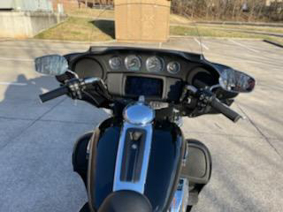 2021 Harley-Davidson TriGlide in Roanoke, Virginia - Photo 2