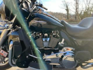2021 Harley-Davidson TriGlide in Roanoke, Virginia - Photo 4