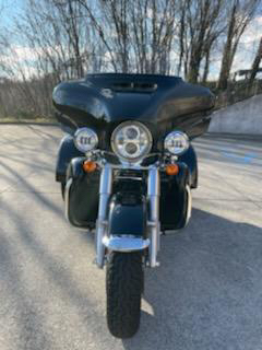 2021 Harley-Davidson TriGlide in Roanoke, Virginia - Photo 5
