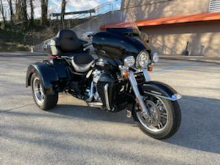 2021 Harley-Davidson TriGlide in Roanoke, Virginia - Photo 6