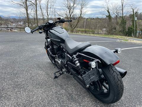 2022 Harley-Davidson Nightster in Roanoke, Virginia - Photo 3