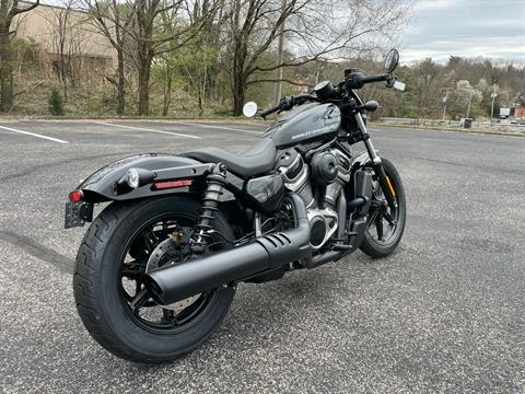 2022 Harley-Davidson Nightster in Roanoke, Virginia - Photo 5
