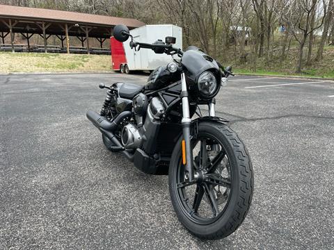 2022 Harley-Davidson Nightster in Roanoke, Virginia - Photo 8