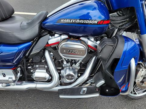 2020 Harley-Davidson CVO Limited in Roanoke, Virginia - Photo 3