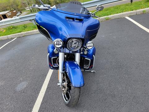 2020 Harley-Davidson CVO Limited in Roanoke, Virginia - Photo 5