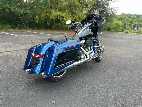 2022 Harley-Davidson Road Glide Special in Roanoke, Virginia - Photo 5