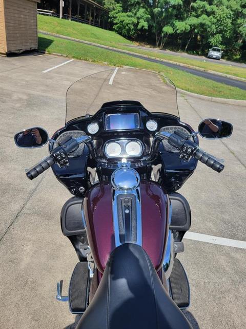 2019 Harley-Davidson Road Glide Ultra in Roanoke, Virginia - Photo 3