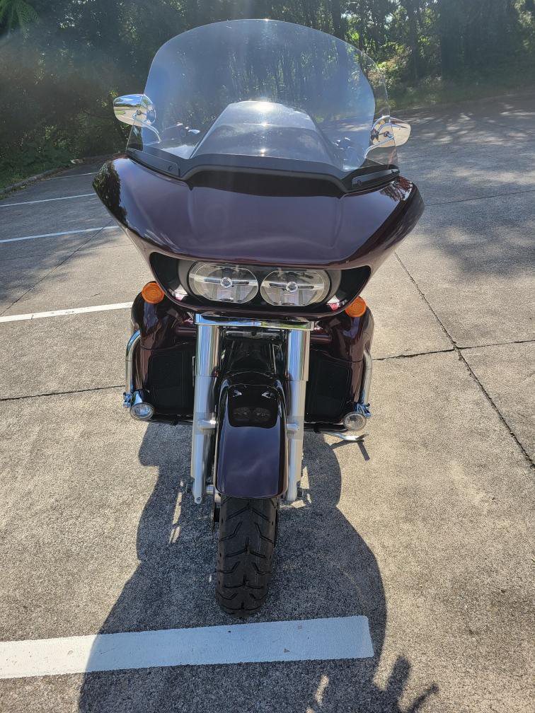 2019 Harley-Davidson Road Glide Ultra in Roanoke, Virginia - Photo 5