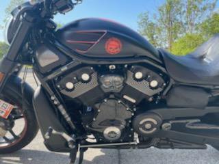 2012 Harley-Davidson Night Rod Special in Roanoke, Virginia - Photo 4