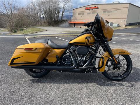 2023 Harley-Davidson Street Glide Special in Roanoke, Virginia - Photo 1