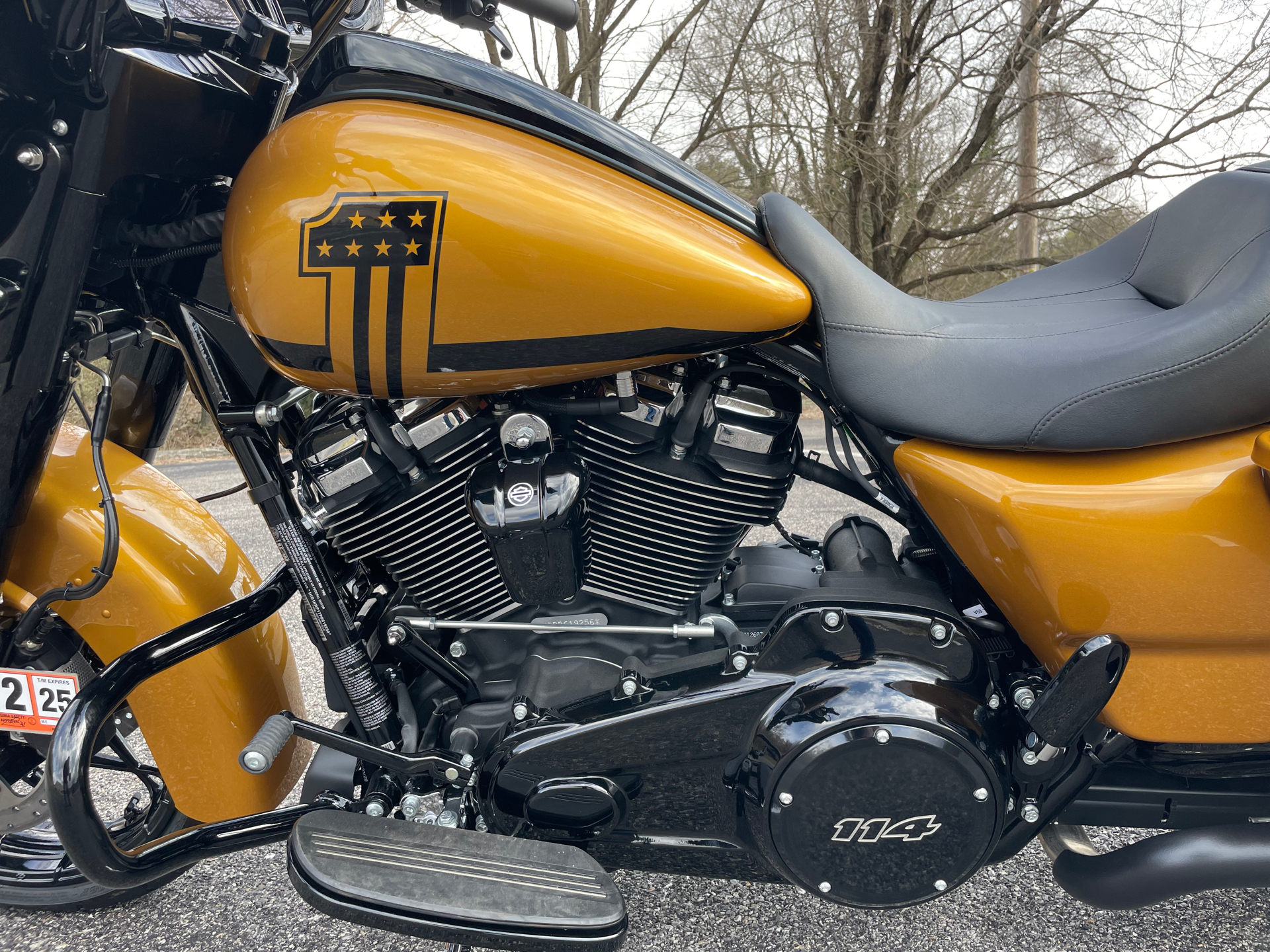 2023 Harley-Davidson Street Glide Special in Roanoke, Virginia - Photo 7