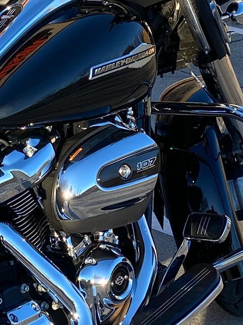 2021 Harley-Davidson Street Glide in Roanoke, Virginia - Photo 8