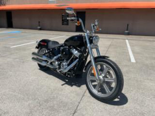 2022 Harley-Davidson Softail Standard in Roanoke, Virginia - Photo 7