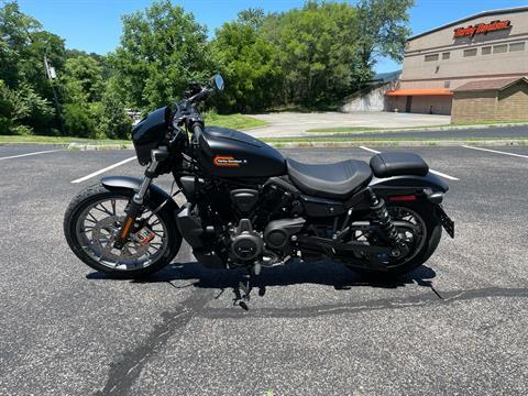 2023 Harley-Davidson Nightster S in Roanoke, Virginia - Photo 2