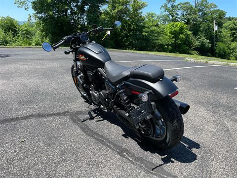 2023 Harley-Davidson Nightster S in Roanoke, Virginia - Photo 3