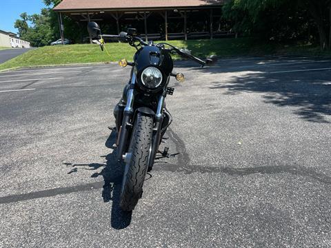 2023 Harley-Davidson Nightster S in Roanoke, Virginia - Photo 7